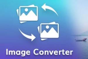 How To Use Image Converter?