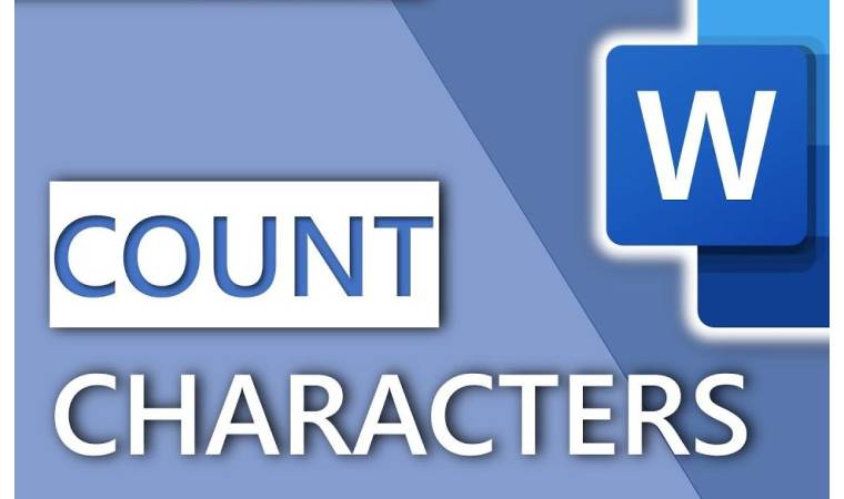 Character Counter