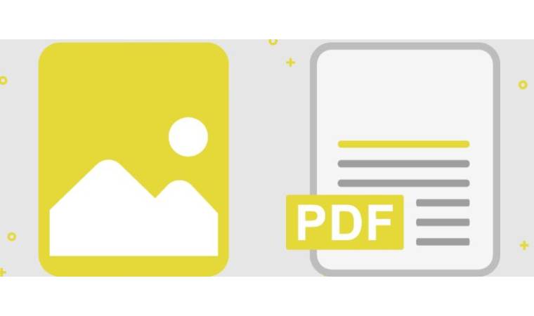 Image To PDF