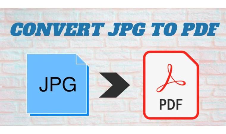 JPG To PDF
