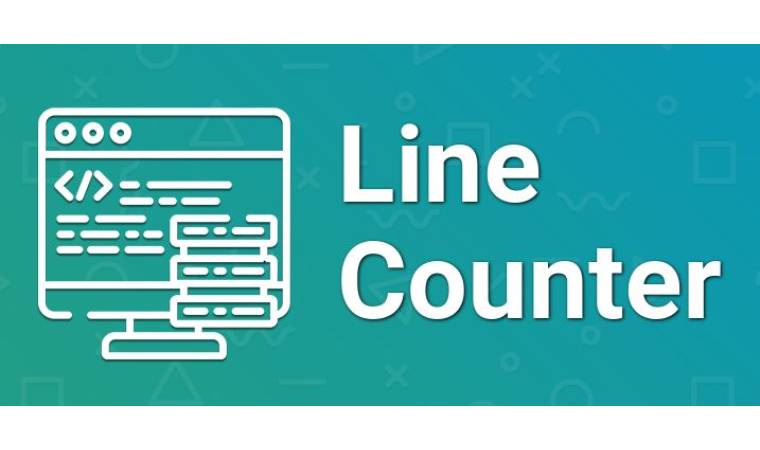 Line Counter