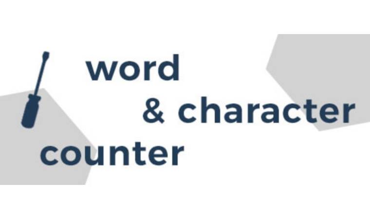 Words Counter
