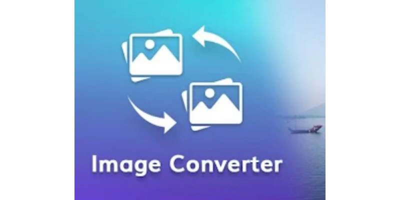 How To Use Image Converter?