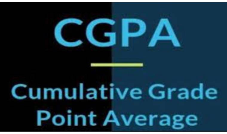 Cgpa