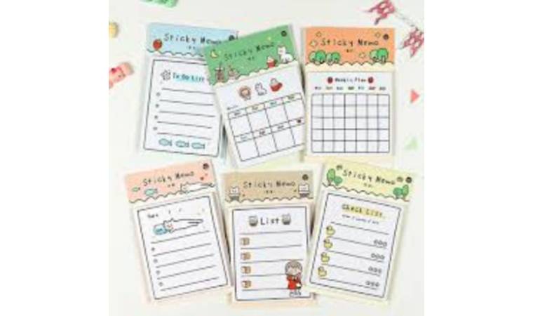 Advantage Of Online Notepad