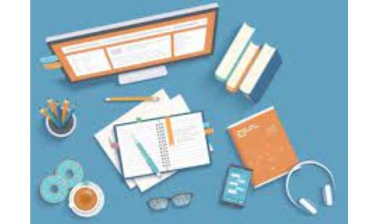 Features  Of An Online Notepad