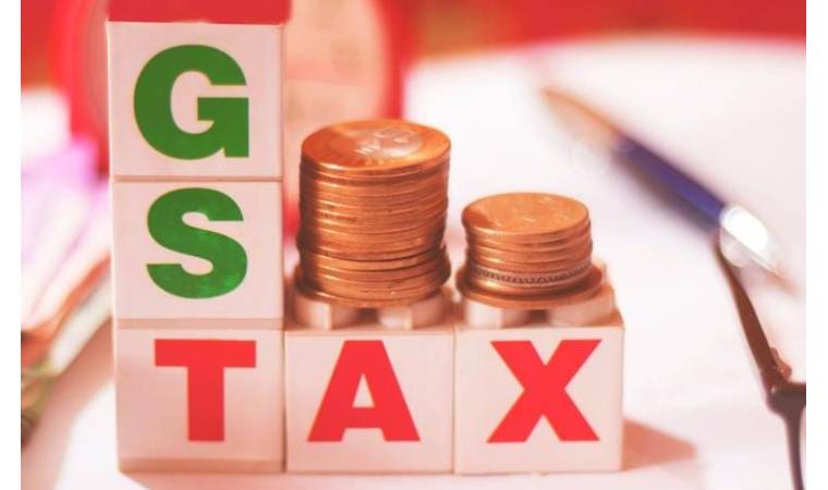 GST Tax