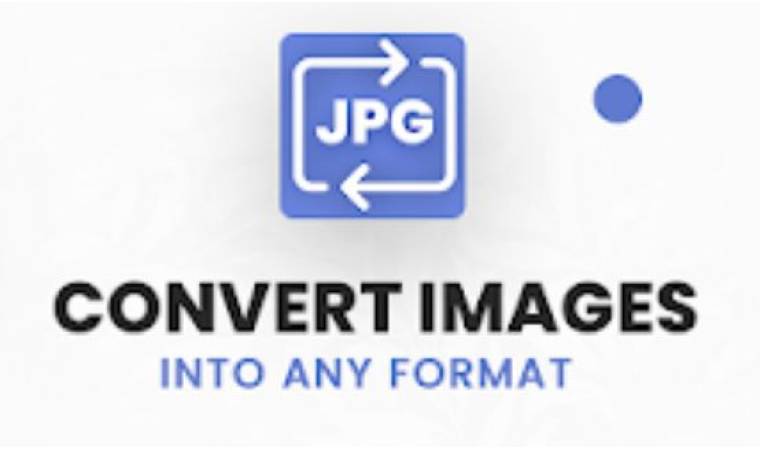 JPG Converters