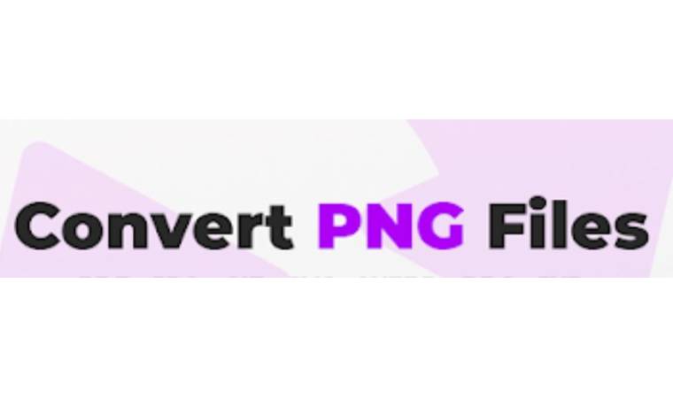 PNG Converters