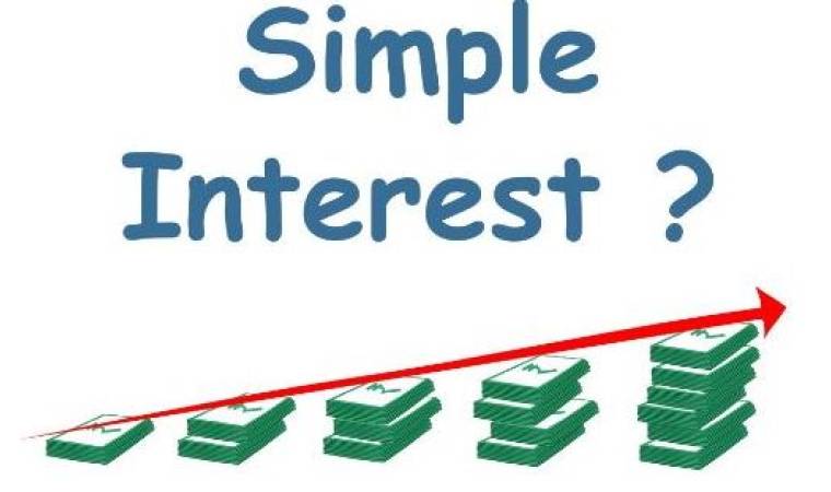 Simple Interest