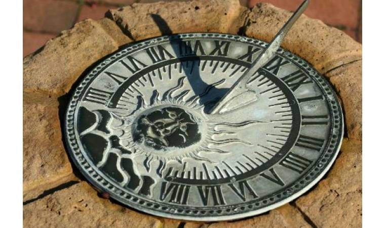 Sundial