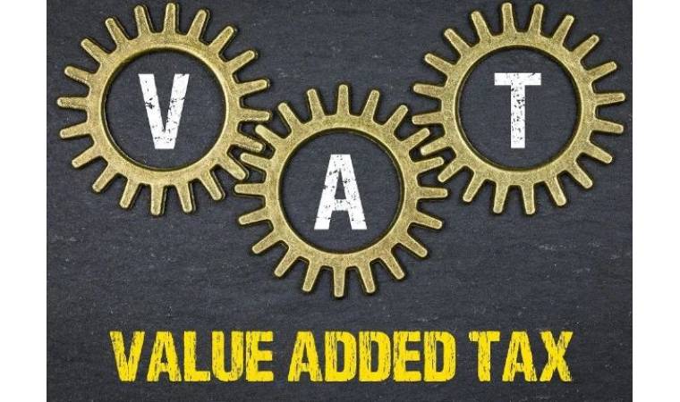Vat Tax