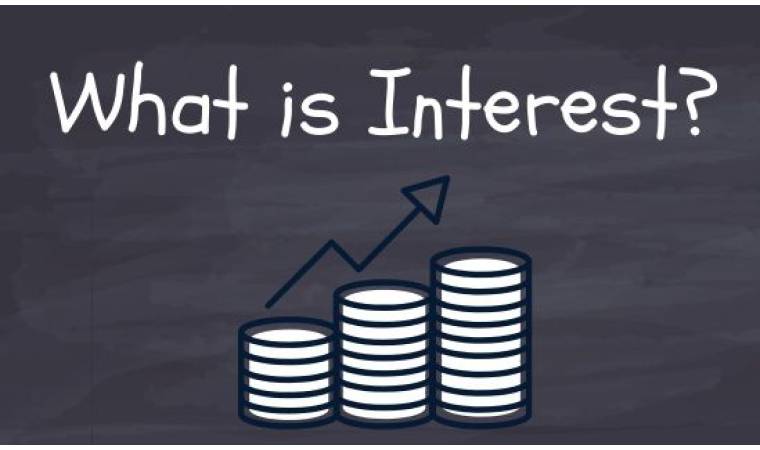 What Is Interest