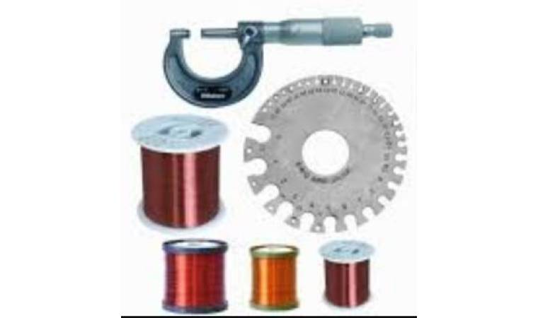 Wire Gauge Calculation